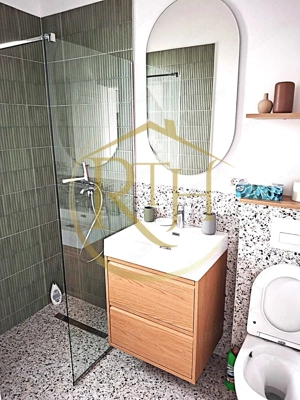  Duplex modern 5 camere în Giarmata Vii | 123 mp utili |290 mp teren. - imagine 12