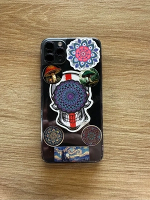 iphone 11 pro max 256 - imagine 3