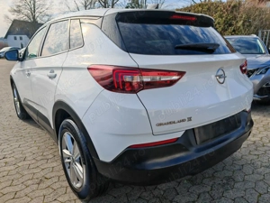 OPEL Grandland X 1,2 turbo   - imagine 3