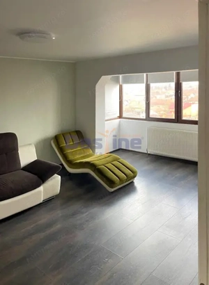 Zona Feidorf – Apartament 2 camere, decomandat
