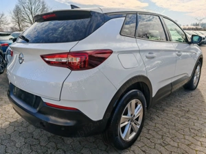 OPEL Grandland X 1,2 turbo  