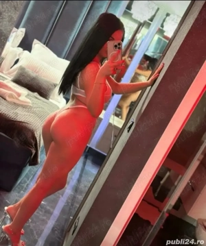  Pentru prima data in orasul tau ! Poze 100% reala . Fac si deplasari 