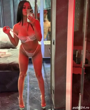  Pentru prima data in orasul tau ! Poze 100% reala . Fac si deplasari 