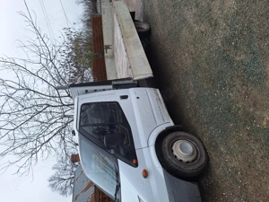 Vand  ford tanzit an 2008 - imagine 2