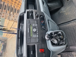 Vand  ford tanzit an 2008 - imagine 3