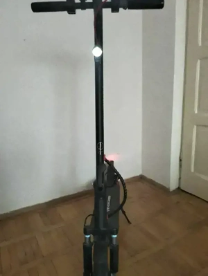 Vând trotineta Electrica pliabila Evercross