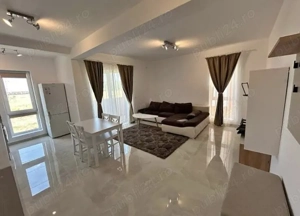 Inchiriez apartament cu 2 camere in Giroc