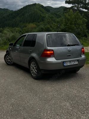GOLF 4 1.6 16V 2005 - imagine 3