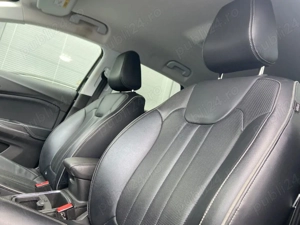 OPEL Grandland X 1,2 turbo   - imagine 9