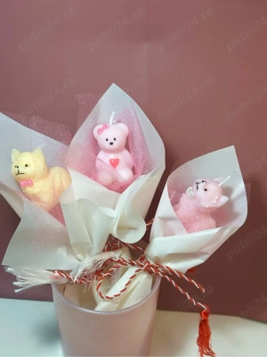 Martisoare parfumate