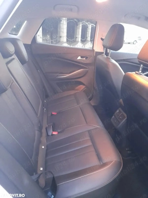 OPEL Grandland X 1,2 turbo   - imagine 11