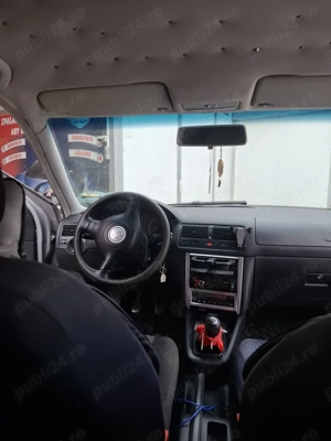 GOLF 4 1.6 16V 2005 - imagine 4