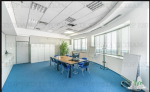 Spatiu de Birouri de 409 mp in Zona Piata Victoriei