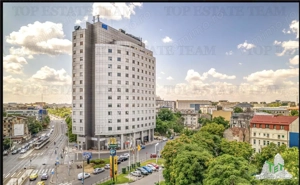 Spatiu de Birouri de 854 mp in Zona Piata Victoriei