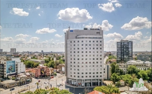 Spatiu de Birouri de 409 mp in Zona Piata Victoriei - imagine 5