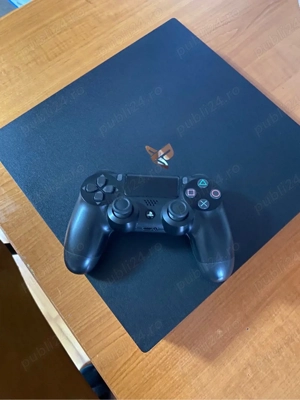 Playstation4 PRO,impecabil - imagine 3