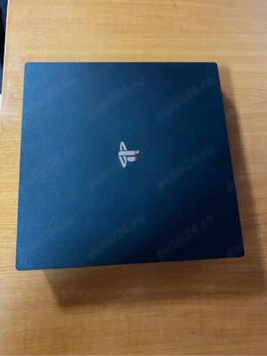 Playstation4 PRO,impecabil - imagine 4