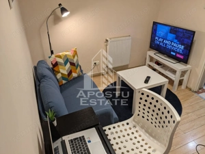 Apartament o camera, Petfriendly, clima, Take Ionescu, Timisoara