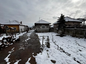 Teren  plus Casa Batraneasca    Ramnicu Valcea, Cartier Copacelu 