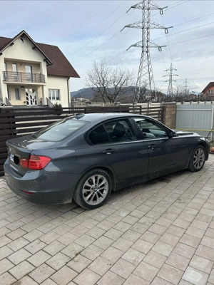 Bmw 320 d x drive - imagine 2