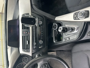 Bmw 320 d x drive - imagine 7