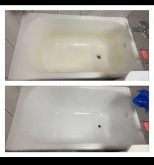 Reconditionari căzi de baie din fontă 