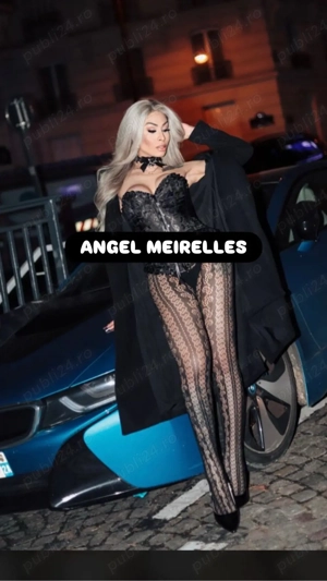 Angel Transexuell Cluj-Napoca 