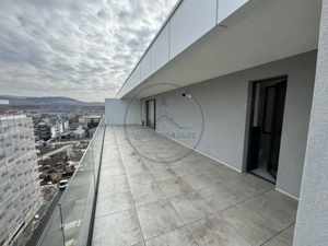 ✨ Penthouse exclusivist de închiriat, complex Best Luxury Residence ✨ - imagine 8