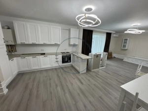 ✨ Penthouse exclusivist de închiriat, complex Best Luxury Residence ✨ - imagine 2