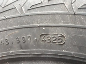 Vand 4 buc Cauciucuri Nokian Tyres 205/R16C - imagine 5