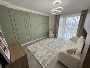 ✨ Penthouse exclusivist de închiriat, complex Best Luxury Residence ✨ - imagine 7