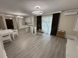 ✨ Penthouse exclusivist de închiriat, complex Best Luxury Residence ✨ - imagine 3