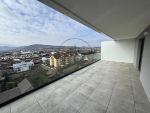 ✨ Penthouse exclusivist de închiriat, complex Best Luxury Residence ✨ - imagine 9