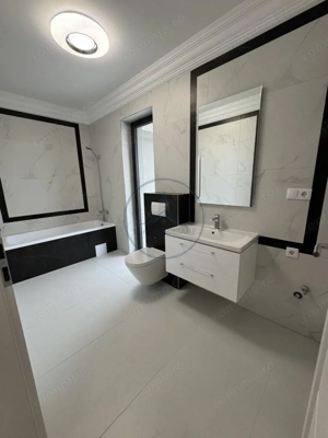 ✨ Penthouse exclusivist de închiriat, complex Best Luxury Residence ✨ - imagine 4