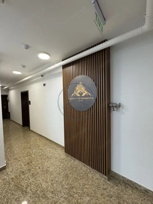 ✨ Penthouse exclusivist de închiriat, complex Best Luxury Residence ✨ - imagine 15