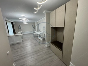 ✨ Penthouse exclusivist de închiriat, complex Best Luxury Residence ✨