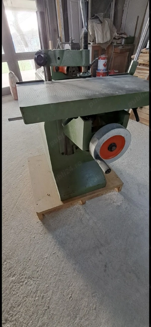 Vând mașină de găurit - imagine 2