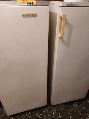 Frigider, congelatoare!