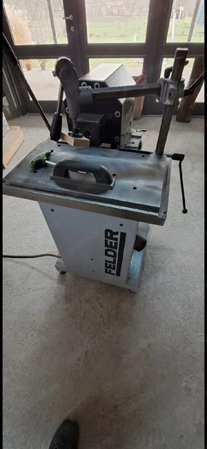 Vând mașină de găurit - imagine 4