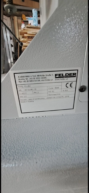 Vând mașină de găurit - imagine 3