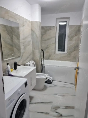 Apartament 1 Camera Decomandat Centrala Proprie Zona Braytim Hotel IQ - imagine 7