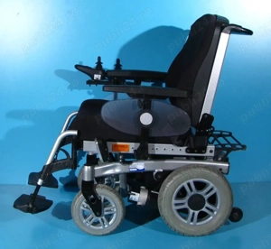 Carucior electric - Meyra IChair MC2