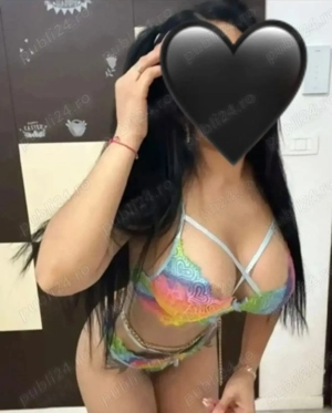 Azi am ajuns noua in oras deplasare sau la mine 100% reala