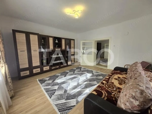 COMISION 0 Casa de vanzare 118mp 5 camere curte 1597mp Vurpar Sibiu - imagine 10