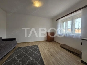 COMISION 0 Casa de vanzare 118mp 5 camere curte 1597mp Vurpar Sibiu - imagine 12