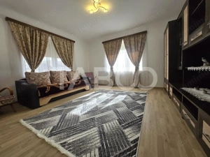 COMISION 0 Casa de vanzare 118mp 5 camere curte 1597mp Vurpar Sibiu - imagine 9