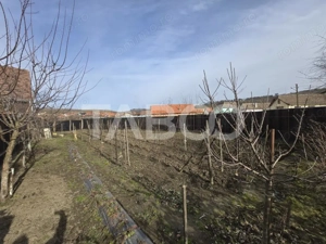 COMISION 0 Casa de vanzare 118mp 5 camere curte 1597mp Vurpar Sibiu - imagine 8