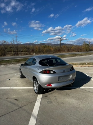 Vand Ford Puma  - imagine 4