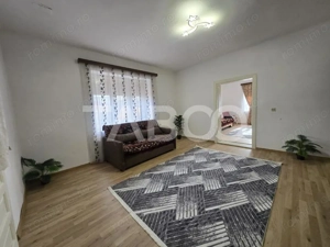 COMISION 0 Casa de vanzare 118mp 5 camere curte 1597mp Vurpar Sibiu - imagine 11