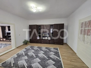 COMISION 0 Casa de vanzare 118mp 5 camere curte 1597mp Vurpar Sibiu - imagine 5